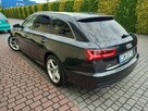 Audi A6 2.0Tdi Ultra S-Tronic Ledy Bi-Xenon Skóry Kamera El.Klapa Bezwypadkowy - 9