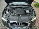 Audi A6 2.0Tdi Ultra S-Tronic Ledy Bi-Xenon Skóry Kamera El.Klapa Bezwypadkowy - 14