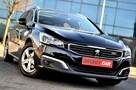 Peugeot 508 SW LiFT 1,6 HDi 120Km Ledy Navi Blisy Panorama Dach Klimatronik Serwis