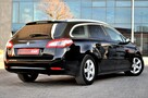 Peugeot 508 SW LiFT 1,6 HDi 120Km Ledy Navi Blisy Panorama Dach Klimatronik Serwis - 2