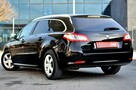 Peugeot 508 SW LiFT 1,6 HDi 120Km Ledy Navi Blisy Panorama Dach Klimatronik Serwis - 4