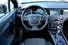 Peugeot 508 SW LiFT 1,6 HDi 120Km Ledy Navi Blisy Panorama Dach Klimatronik Serwis - 7