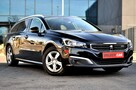 Peugeot 508 SW LiFT 1,6 HDi 120Km Ledy Navi Blisy Panorama Dach Klimatronik Serwis - 9