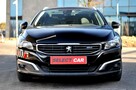 Peugeot 508 SW LiFT 1,6 HDi 120Km Ledy Navi Blisy Panorama Dach Klimatronik Serwis - 11