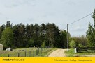 Działka budowlana na Mazurach blisko jeziora - 6