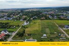 Działka budowlana w Malborku 1055m.kw. SUPER - 8