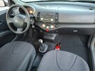 Nissan Micra Ładny stan 1.5 diesel klimatyzacja ważne opłaty - 8
