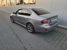 Subaru Legacy 4x4 napęd , ważne opłaty - 2