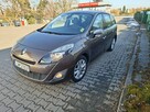 Renault Grand Scenic 1.6 Benzyna 7 osobowy bogata wersja ważne opłaty