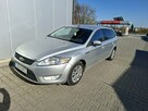 Ford Mondeo 2.0 diesel ładny stan ważne opłaty - 1