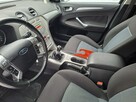 Ford Mondeo 2.0 diesel ładny stan ważne opłaty - 5