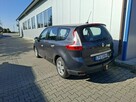 Renault Grand Scenic 1.9 diesel 7 osobowy ważne opłaty - 2