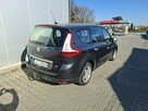Renault Grand Scenic 1.9 diesel 7 osobowy ważne opłaty - 3