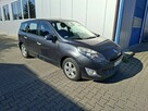 Renault Grand Scenic 1.9 diesel 7 osobowy ważne opłaty - 4