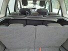 Renault Grand Scenic 1.9 diesel 7 osobowy ważne opłaty - 7