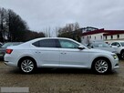 Škoda Superb Full LED Serwis Navi Climatronik Parktronic Ambiente Gwarancja! - 7