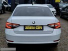 Škoda Superb Full LED Serwis Navi Climatronik Parktronic Ambiente Gwarancja! - 9