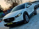 Mazda CX-30 Serwis FULL LED Navi Kamery Head-Up ACC Bezwypadkowy Europa Gwarancja!