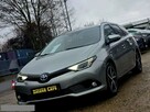 Toyota Auris Hybryda Lift FULL LED Serwis Navi Kamera Climatronic Gwarancja