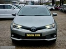 Toyota Auris Hybryda Lift FULL LED Serwis Navi Kamera Climatronic Gwarancja - 3