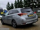 Toyota Auris Hybryda Lift FULL LED Serwis Navi Kamera Climatronic Gwarancja - 12