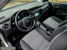 Toyota Auris Hybryda Lift FULL LED Serwis Navi Kamera Climatronic Gwarancja - 15