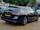 Peugeot 508 Led Serwis Navi Kamery Parktronic ACC Climatronic Gwarancja - 5
