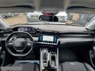 Peugeot 508 Led Serwis Navi Kamery Parktronic ACC Climatronic Gwarancja - 15