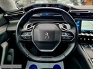 Peugeot 508 Led Serwis Navi Kamery Parktronic ACC Climatronic Gwarancja - 16