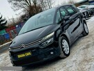 Citroen C4 Grand Picasso 7 osób Serwis LED Parktronic Climatronic Bluetooth Tempomat Gwarancja