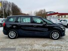 Citroen C4 Grand Picasso 7 osób Serwis LED Parktronic Climatronic Bluetooth Tempomat Gwarancja - 4