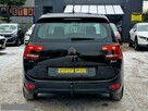 Citroen C4 Grand Picasso 7 osób Serwis LED Parktronic Climatronic Bluetooth Tempomat Gwarancja - 6
