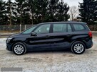 Citroen C4 Grand Picasso 7 osób Serwis LED Parktronic Climatronic Bluetooth Tempomat Gwarancja - 7