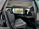 Citroen C4 Grand Picasso 7 osób Serwis LED Parktronic Climatronic Bluetooth Tempomat Gwarancja - 10