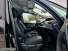 Citroen C4 Grand Picasso 7 osób Serwis LED Parktronic Climatronic Bluetooth Tempomat Gwarancja - 11