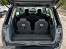 Citroen C4 Grand Picasso 7 osób Serwis LED Parktronic Climatronic Bluetooth Tempomat Gwarancja - 12