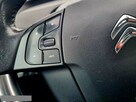 Citroen C4 Grand Picasso 7 osób Serwis LED Parktronic Climatronic Bluetooth Tempomat Gwarancja - 15