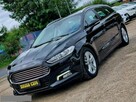 Ford Mondeo SW Led Serwis Navi Climatronik Parktronic Bluetooth Gwarancja
