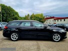 Ford Mondeo SW Led Serwis Navi Climatronik Parktronic Bluetooth Gwarancja - 4