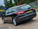 Ford Mondeo SW Led Serwis Navi Climatronik Parktronic Bluetooth Gwarancja - 7