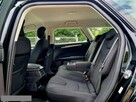 Ford Mondeo SW Led Serwis Navi Climatronik Parktronic Bluetooth Gwarancja - 10