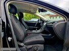 Ford Mondeo SW Led Serwis Navi Climatronik Parktronic Bluetooth Gwarancja - 12