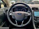 Ford Mondeo SW Led Serwis Navi Climatronik Parktronic Bluetooth Gwarancja - 15