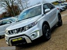 Suzuki Vitara 1Wł Led Xenon Serwis Alcantara Navi Climatronik Kamera ACC Gwarancja!
