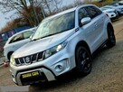 Suzuki Vitara 1Wł Led Xenon Serwis Alcantara Navi Climatronik Kamera ACC Gwarancja! - 2