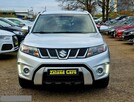 Suzuki Vitara 1Wł Led Xenon Serwis Alcantara Navi Climatronik Kamera ACC Gwarancja! - 3