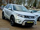 Suzuki Vitara 1Wł Led Xenon Serwis Alcantara Navi Climatronik Kamera ACC Gwarancja! - 4