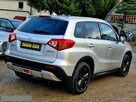 Suzuki Vitara 1Wł Led Xenon Serwis Alcantara Navi Climatronik Kamera ACC Gwarancja! - 6