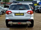 Suzuki Vitara 1Wł Led Xenon Serwis Alcantara Navi Climatronik Kamera ACC Gwarancja! - 7