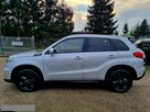 Suzuki Vitara 1Wł Led Xenon Serwis Alcantara Navi Climatronik Kamera ACC Gwarancja! - 9